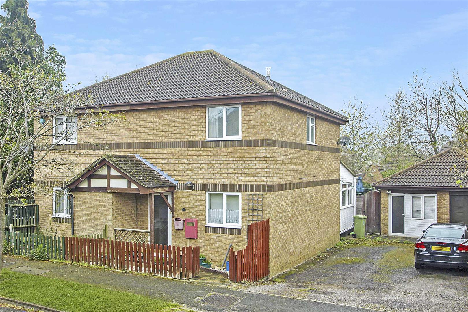 Stafford Grove, Shenley Church End, Milton Keynes